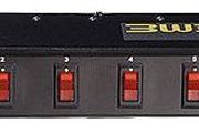 8 way switch panel