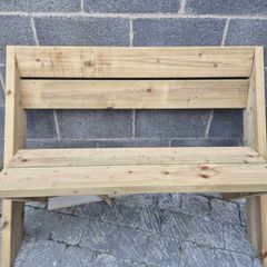 garden benches