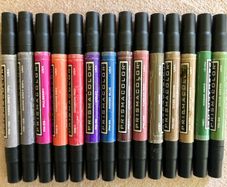 Prismacolour Premier Art Markers