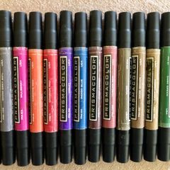 Prismacolour Premier Art Markers