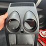 Nissan Qasqhai head unit and radio Image 2