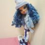 Rainbow High Winter Break Skyler Bradshaw Fashion Doll Complete Series 1 Image 8