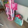 Barbie Dream House Image 2