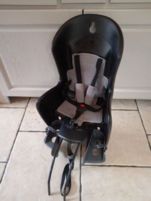 Polisport Child Bike Seat