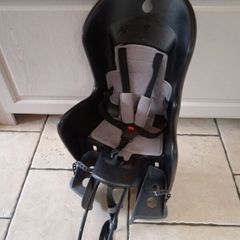 Polisport Child Bike Seat