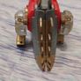 Transformer dinobot Image 5
