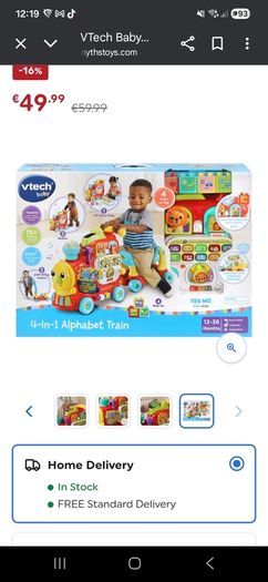 toy