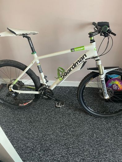 Boardman