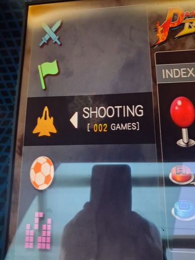 Arcade