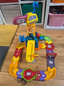 Vtech Construction Set