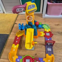 Vtech Construction Set