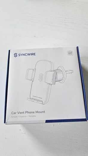 SYNCWIRE Car Phone Holder  Bulk Lot 20 pcs