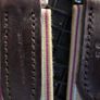 Leather Girth Image 4