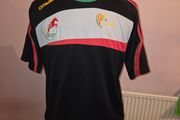 Carlow Colts GAA Jersey - Medium size