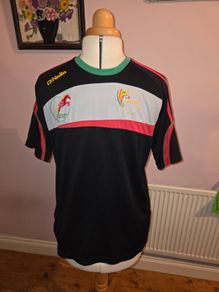 Carlow Colts GAA Jersey - Medium size