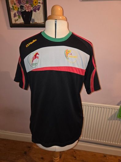 Carlow Colts GAA Jersey - Medium size