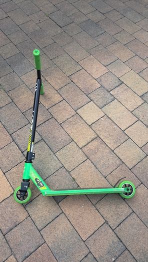 Bike and Scooters