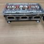Porsche 911 Engine Head Display Piece Image 3