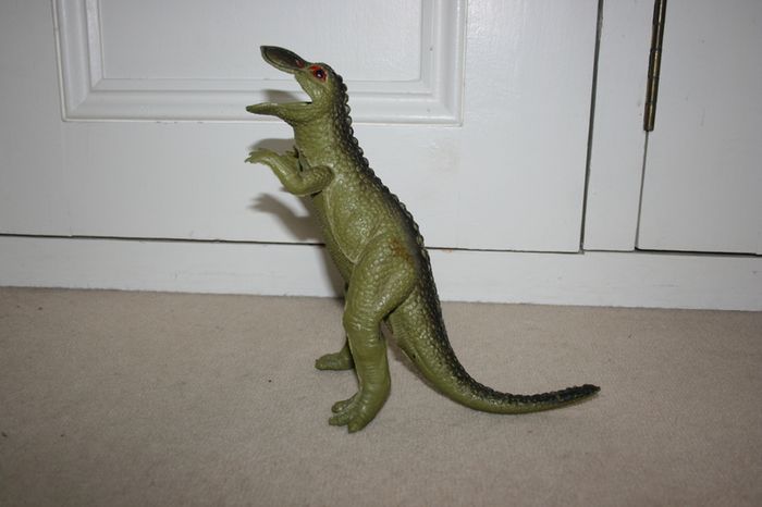 Dinosaur