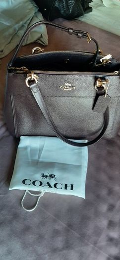 coach bag brand new