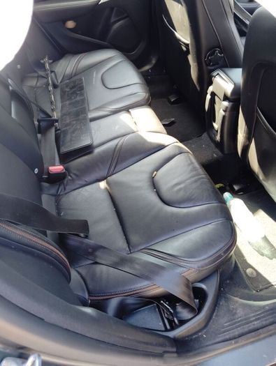 Breaking volvo V40 2016 2.0 diesel D3