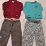 Baby Clothes bundle age 12 to 24 months Image 3