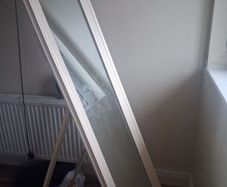 Standing Mirror