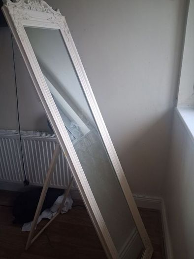 Standing Mirror