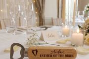Personalised Wedding Bottle Openers