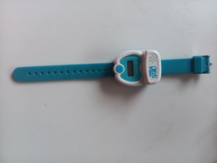 Kids Toilet Training Watch