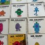 Mr Men - 23 Book Bundle Image 7