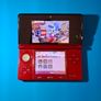 3DS Metallic Red (Modded) Image 5