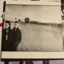 U2 - the Joshua Tree first run Irish Pressing Image 7