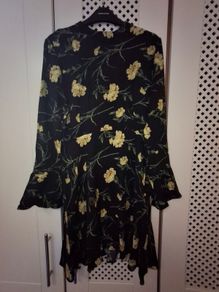 Ladies Warehouse dress