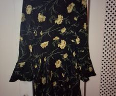Ladies Warehouse dress
