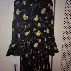Ladies Warehouse dress