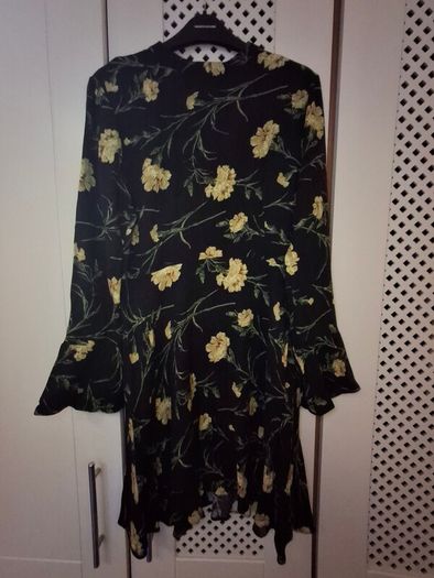 Ladies Warehouse dress