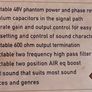 Studio Mic PreAmp Image 4