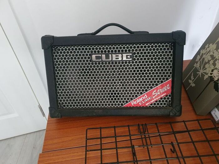 Amps