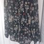 8 x ladies blouses top shop/ marks and spencers/river island/ primark Image 7