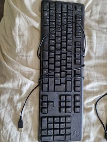 Dell Keyboard