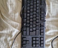 Dell Keyboard