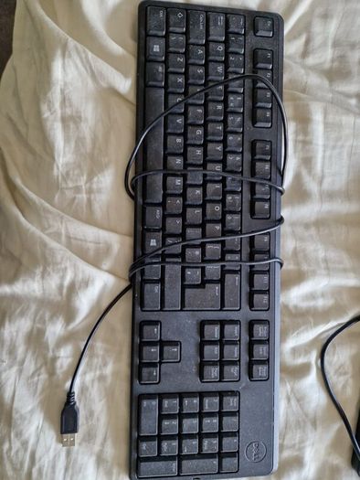 Dell Keyboard