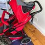 phil and ted double buggy Image 4