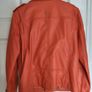 Deadwood Real Leather Jacket Image 4