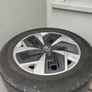 Skoda Mazeno 18in Alloys & tyres Image 2