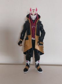 Fortnite Drift toy 12"