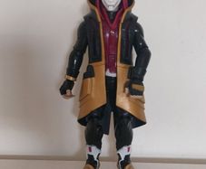 Fortnite Drift toy 12"