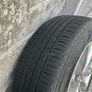Genuine Hyundai i40 16" alloy wheels Image 8