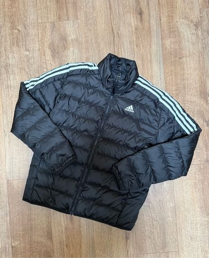 Men jacket Adidas Essentials GH4589
